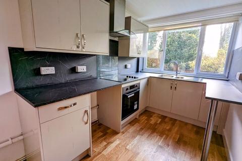 1 bedroom apartment to rent - Coton Manor, Berwick Road, Shrewsbury SY1 2LX