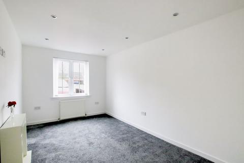3 bedroom end of terrace house to rent - Mcgahey Drive, Glasgow