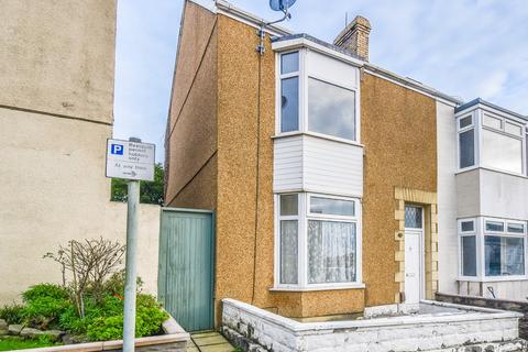 3 bedroom end of terrace house for sale - Jersey Terrace, Port Tennant, Swansea, SA1