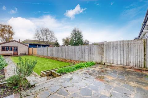 12 Rowan Crescent, London, SW16 5JB