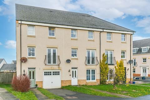 4 bedroom townhouse for sale - Park Gardens, Wallyford, Musselburgh, EH21