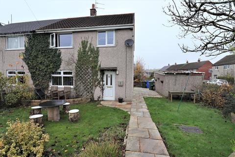 3 bedroom semi-detached house for sale - Salterforth Road, Earby, BB18