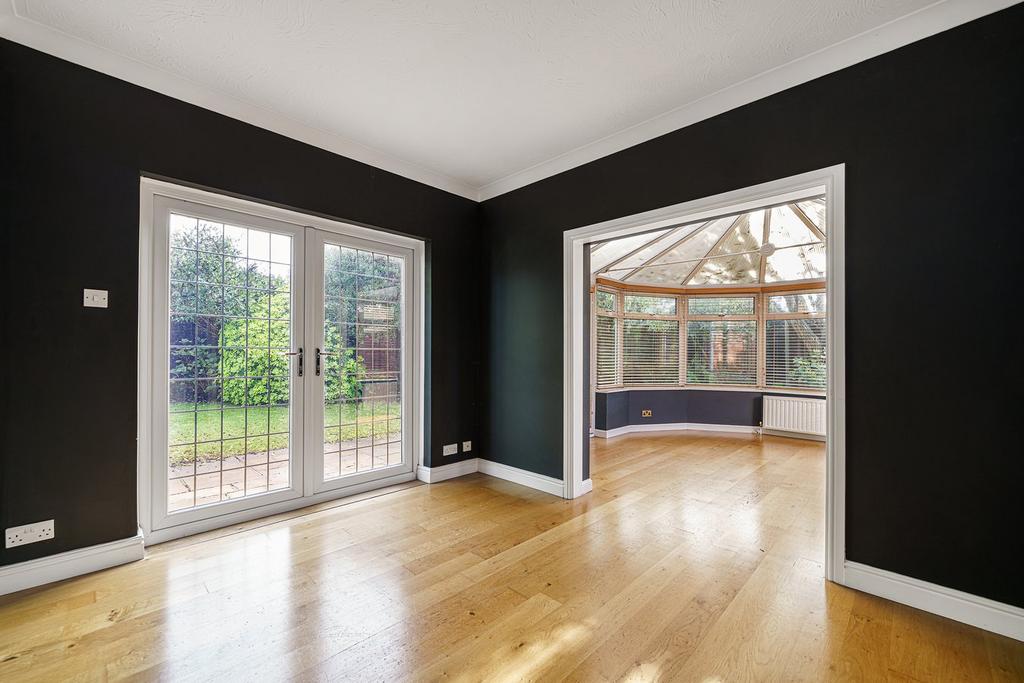 Randolph Road, Bromley, BR2 4 bed detached house for sale £799,999