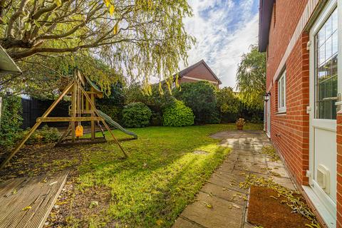 5 Randolph Road, Bromley, BR2 8PU