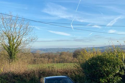 2 bedroom detached bungalow for sale, Llanwnnen, Lampeter, SA48