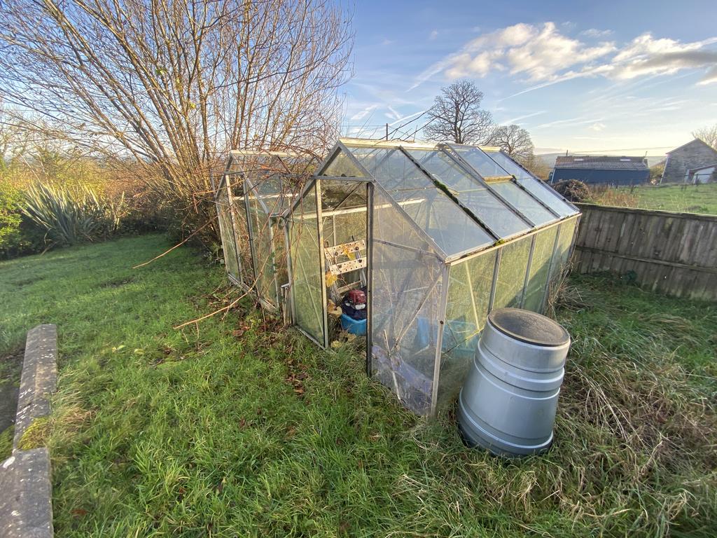 Greenhouses