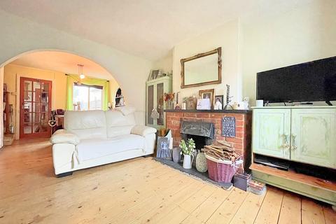 2 bedroom terraced house for sale, North Road, Tollesbury, Maldon, CM9