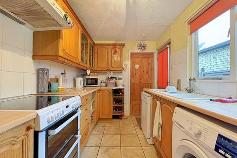 2 bedroom terraced house for sale, North Road, Tollesbury, Maldon, CM9