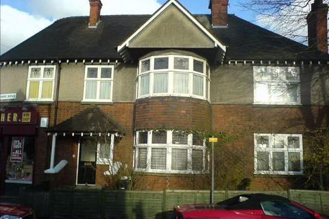 2 bedroom flat to rent - Hillmorton Road, Rugby, The Paddox, Hillmorton, CV22