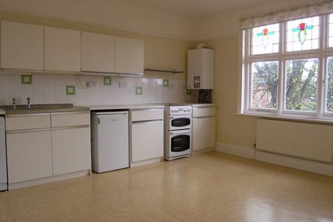 2 bedroom flat to rent - Hillmorton Road, Rugby, The Paddox, Hillmorton, CV22