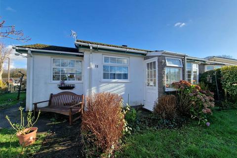 2 bedroom bungalow for sale - Kingsbridge Drive, Pembroke, Pembrokeshire, SA71