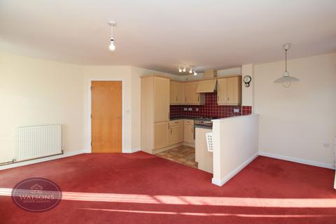 2 bedroom apartment for sale - Riddles Court, Watnall, Nottingham, NG16