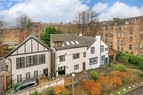 3 bedroom semi-detached house for sale - Hillside Gardens Lane, Partickhill, Glasgow