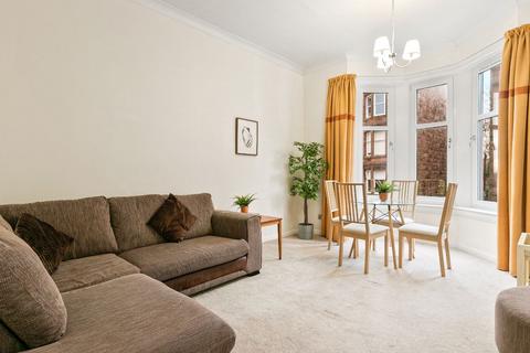 3 bedroom flat for sale - First Floor,125 Wilton Street, North Kelvinside Glasgow