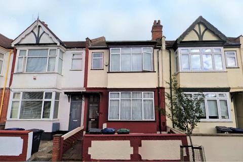 4 bedroom terraced house to rent - Dartmouth Road, London