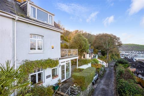 4 bedroom semi-detached house for sale - Upper Wood Lane, Kingswear, Dartmouth, Devon, TQ6