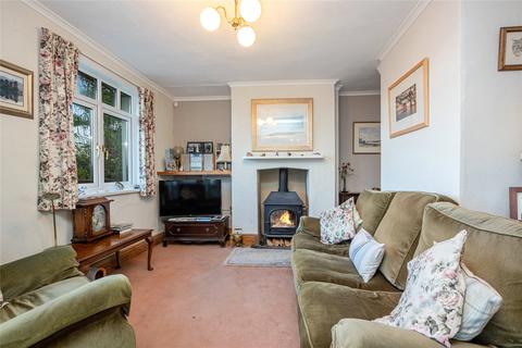 4 bedroom semi-detached house for sale - Upper Wood Lane, Kingswear, Dartmouth, Devon, TQ6