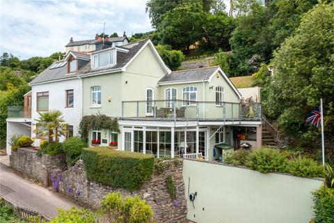 4 bedroom semi-detached house for sale, Upper Wood Lane, Kingswear, Dartmouth, Devon, TQ6