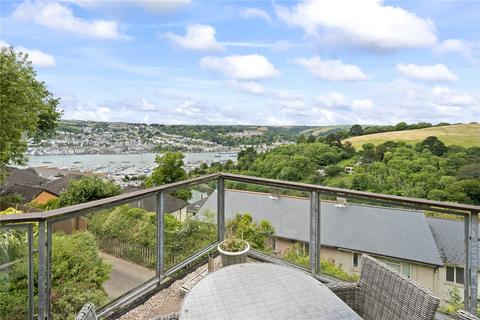 4 bedroom semi-detached house for sale, Upper Wood Lane, Kingswear, Dartmouth, Devon, TQ6