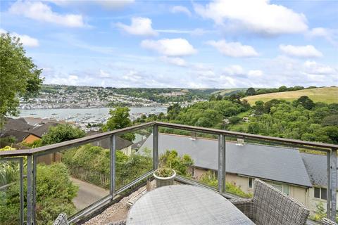 4 bedroom semi-detached house for sale, Upper Wood Lane, Kingswear