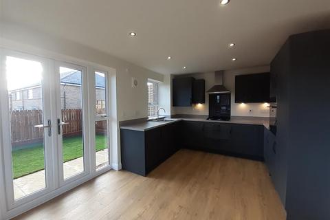 3 bedroom detached house to rent - North Petherton