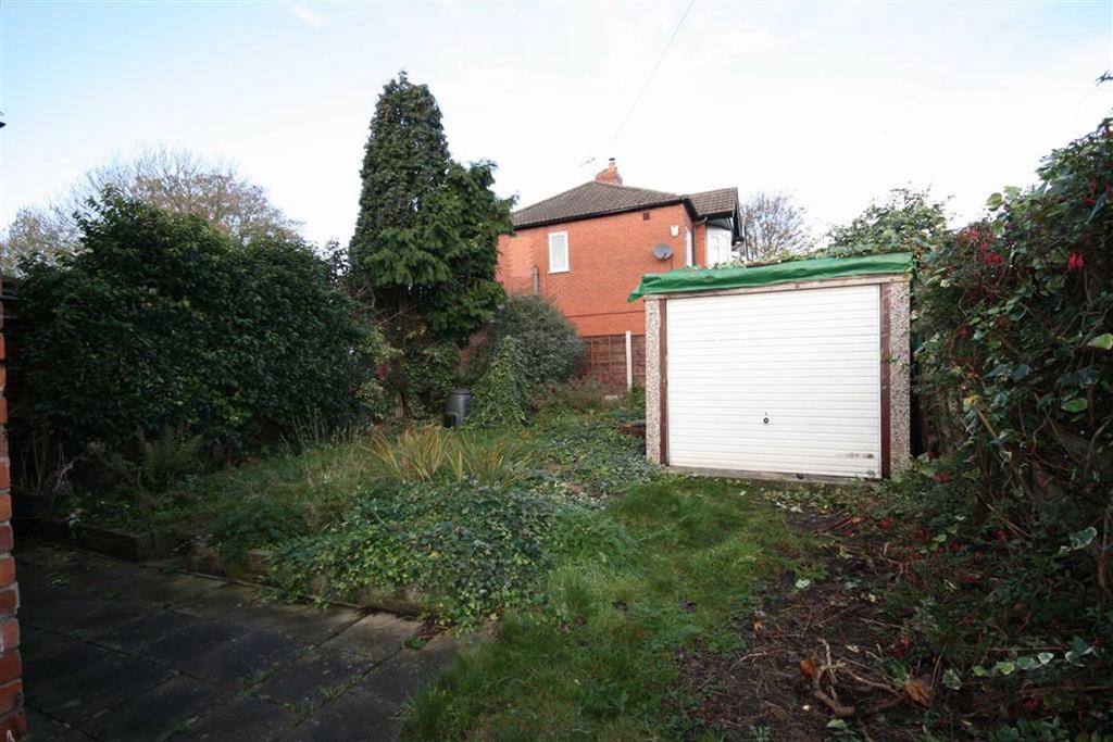 Aldwyn Park Road, Audenshaw 3 bed semidetached house for sale £179,950