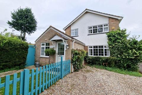 4 bedroom detached house for sale, Westrip Lane, Stroud, GL5 4PL