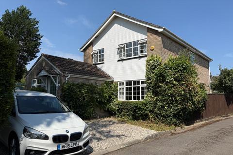4 bedroom detached house for sale, Westrip Lane, Stroud, GL5 4PL