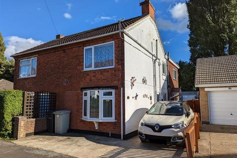 3 bedroom semi-detached house for sale - Finsbury Street, Alford