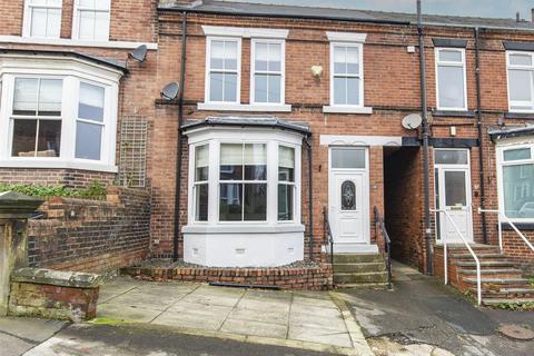 4 bedroom terraced house for sale - Avondale Road, Chesterfield