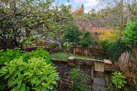 2 bedroom detached bungalow for sale, Fort Mahon Place, Bewdley, DY12 2PB