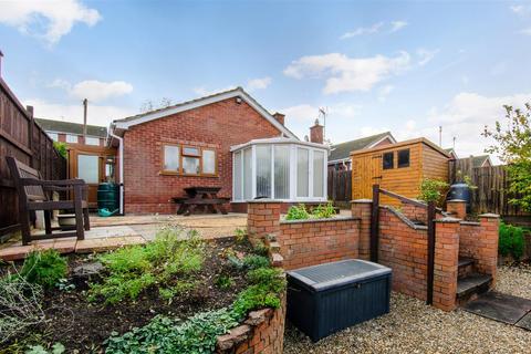 2 bedroom detached bungalow for sale, Fort Mahon Place, Bewdley, DY12 2PB