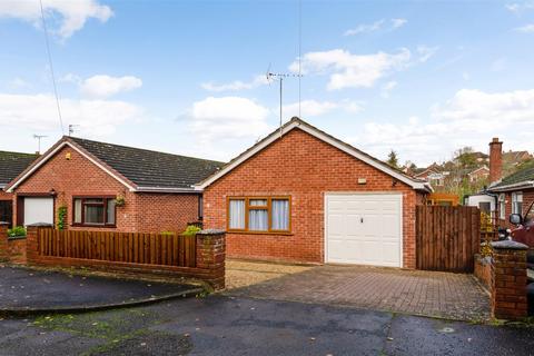 2 bedroom detached bungalow for sale, Fort Mahon Place, Bewdley, DY12 2PB