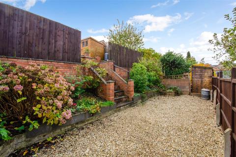 2 bedroom detached bungalow for sale, Fort Mahon Place, Bewdley, DY12 2PB