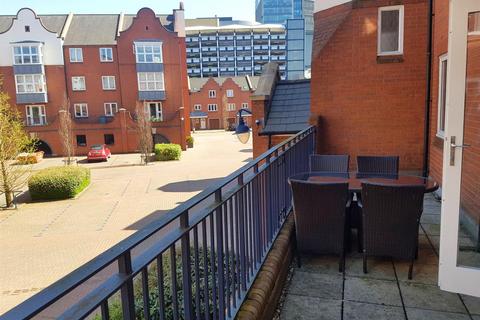 1 bedroom apartment to rent, Symphony Court, Sheepcote Street