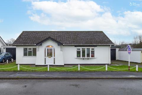 2 bedroom detached bungalow to rent - Pinehurst Close, Isle Of Man