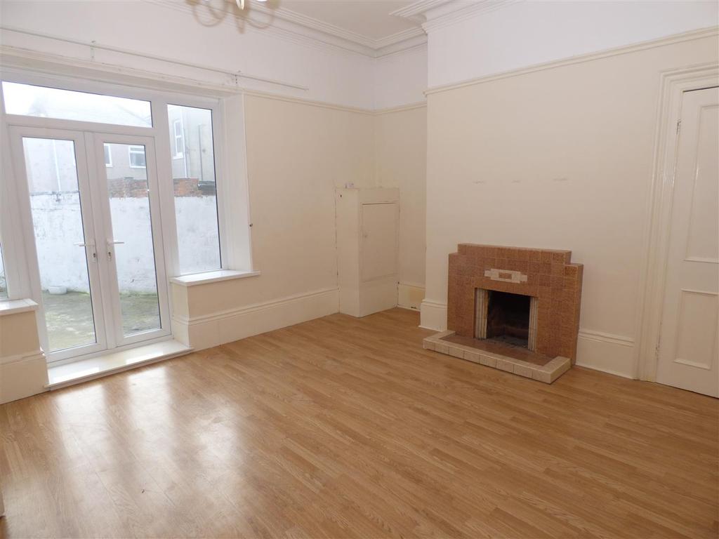 Percy Park Road, Tynemouth 1 bed apartment £650 pcm (£150 pw)
