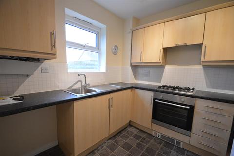 2 bedroom apartment to rent - Wilfred Owen Close, Shrewsbury