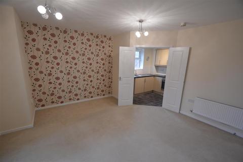 2 bedroom apartment to rent - Wilfred Owen Close, Shrewsbury