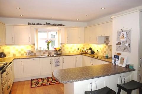 4 bedroom detached house to rent - Moor House Farmhouse Broughton Beck Ulverston