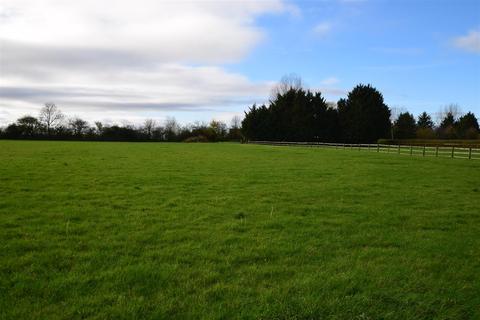 Land for sale - Pastureland off Brailes Road, Barcheston, Shipston-On-Stour
