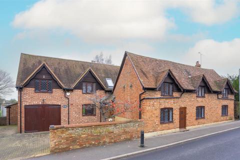 4 bedroom detached house for sale - High Street, North Crawley, Newport Pagnell