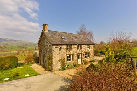 6 bedroom country house for sale, Pedairffordd, Nr Llanrhaeadr, SY10 0AU