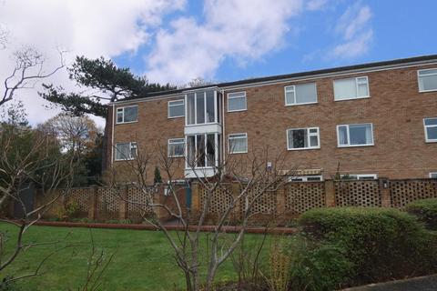 2 bedroom ground floor flat for sale - Thornhill Road, Streetly, Sutton Coldfield
