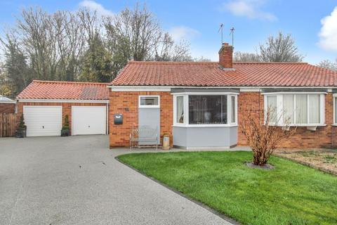 14 Beatswell Lawn, North Stainley, Ripon, HG4 3HE