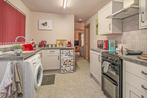 14 Beatswell Lawn, North Stainley, Ripon, HG4 3HE