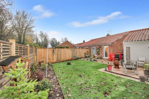 14 Beatswell Lawn, North Stainley, Ripon, HG4 3HE