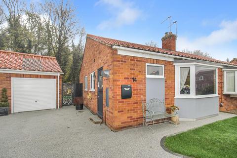 14 Beatswell Lawn, North Stainley, Ripon, HG4 3HE
