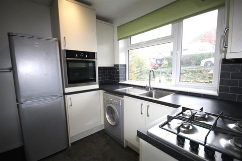 17 Hawfinch Road, Cheadle, Stoke-on-trent, ST10 1RX