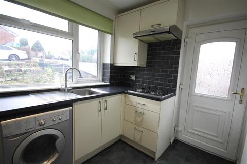 17 Hawfinch Road, Cheadle, Stoke-on-trent, ST10 1RX